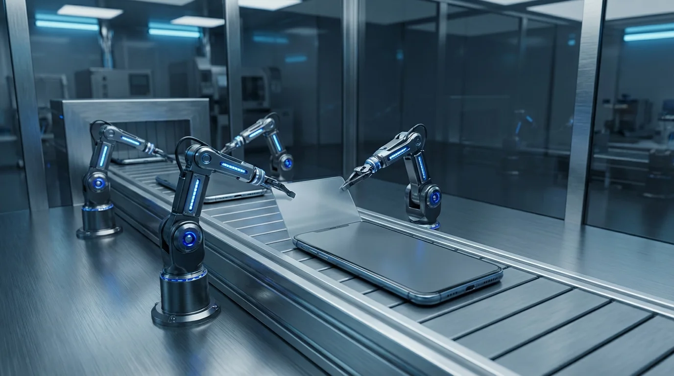 Fastlane CI/CD pipeline for ASO localization