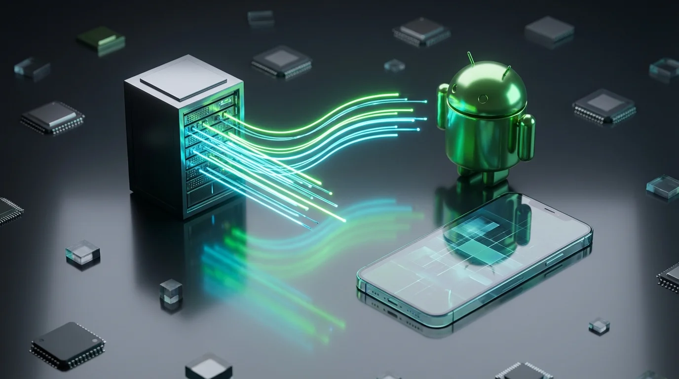 Google Play API metadata automation